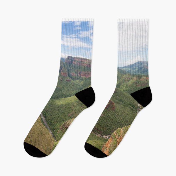 Item preview, Blyde River Canyon designed and sold by Yair Karelic.
