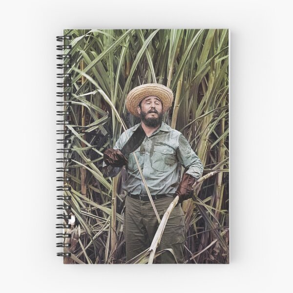 Item preview, Fidel Castro, 1969 colorized designed and sold by KAI-Studio.