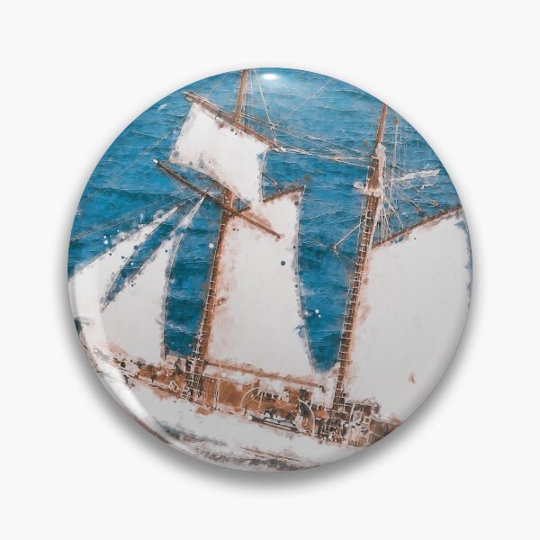 Item preview, Endless Ocean designed and sold by AM FineArtPrints.