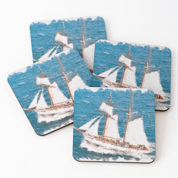 Item preview, Endless Ocean designed and sold by AM FineArtPrints.