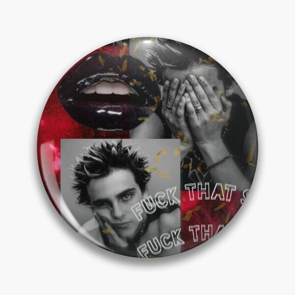 Item preview, Jack Dylan Grazer designed and sold by rarelydraws.