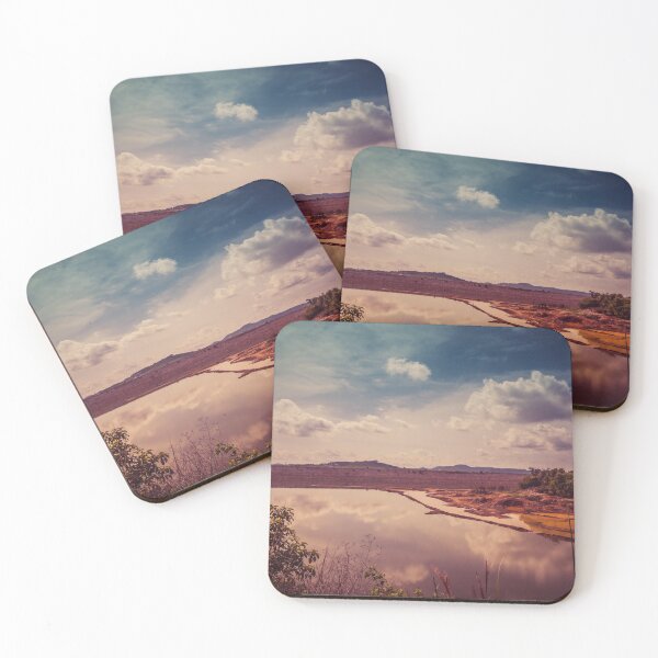 Item preview, Pink Skies designed and sold by Polum2.