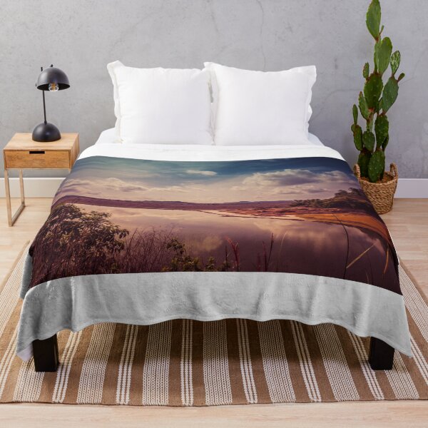 Item preview, Pink Skies designed and sold by Polum2.