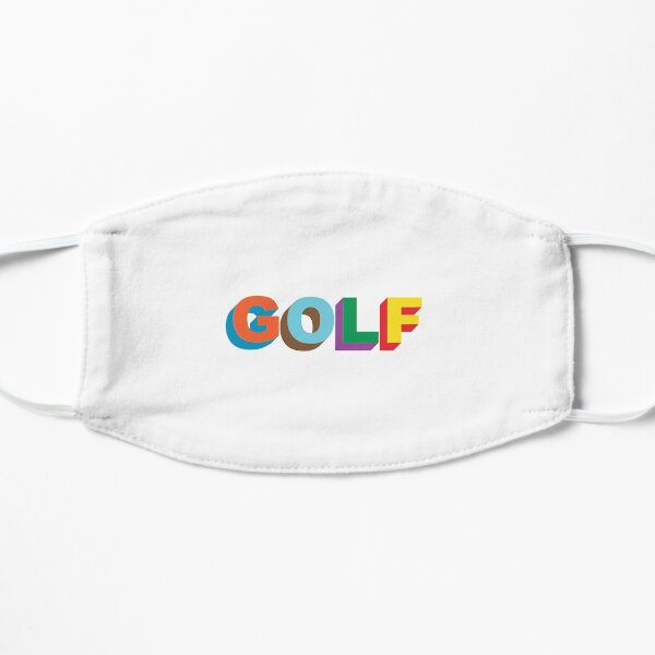Golf Wang Mask
