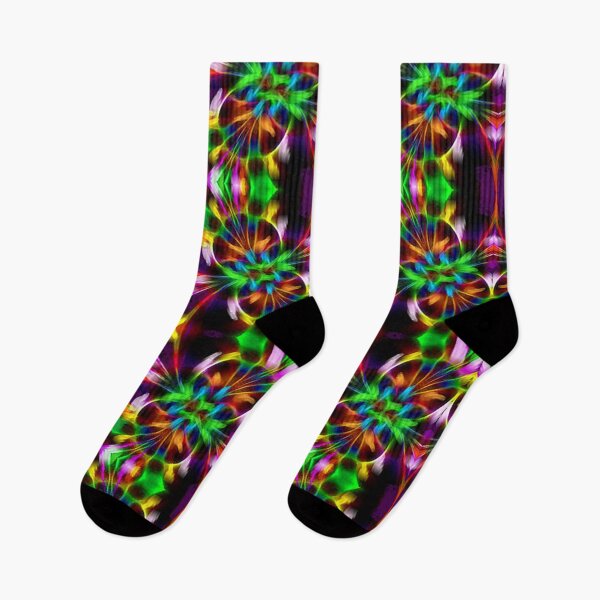 Item preview, Bold,bright,vibrant multicolor abstracto, psychedelic arte abstracto , abstract art design designed and sold by Adri Barnard.
