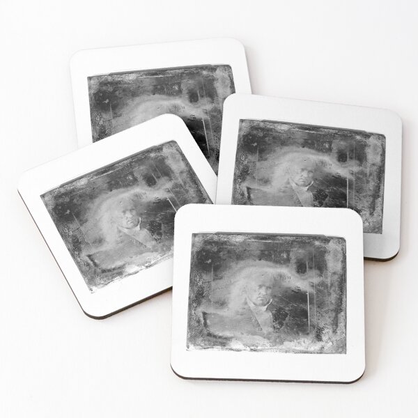 Item preview, Decayed Daguerreotype #07 designed and sold by minimalcinema.