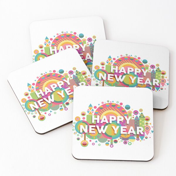 Item preview, happy new year designed and sold by shashikant verma.