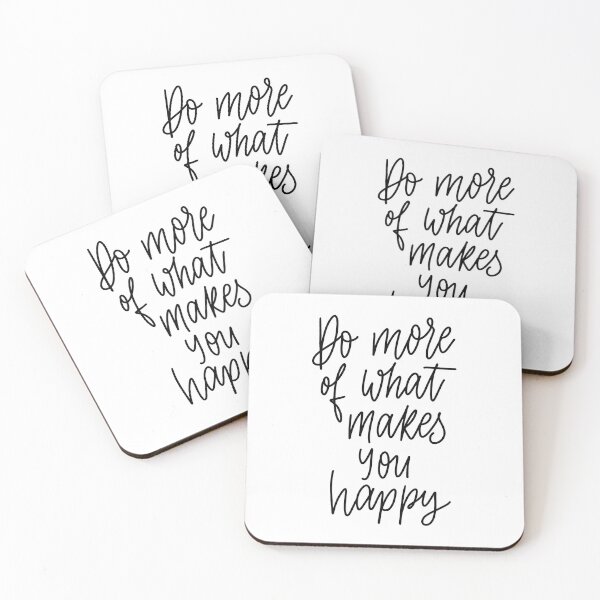 Item preview, Happiness Quote (2) designed and sold by QuoteMan.