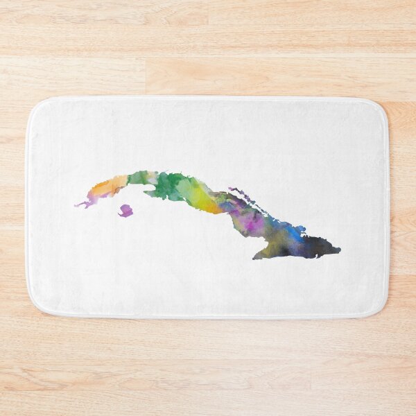 Item preview, Cuba designed and sold by MonnPrint.