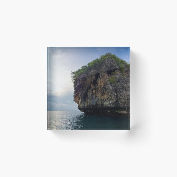 Item preview, Phi Phi Islands, Thailand designed and sold by THTJ.