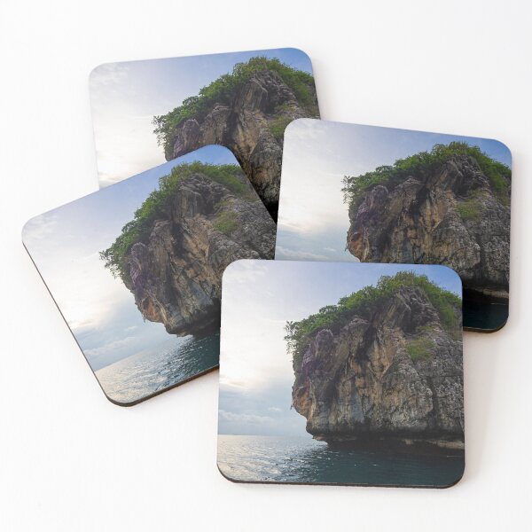 Item preview, Phi Phi Islands, Thailand designed and sold by THTJ.