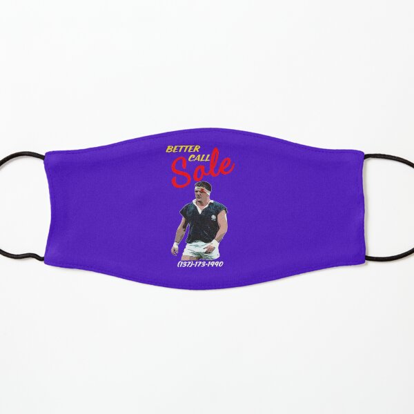 Heart & Sole Kids Mask