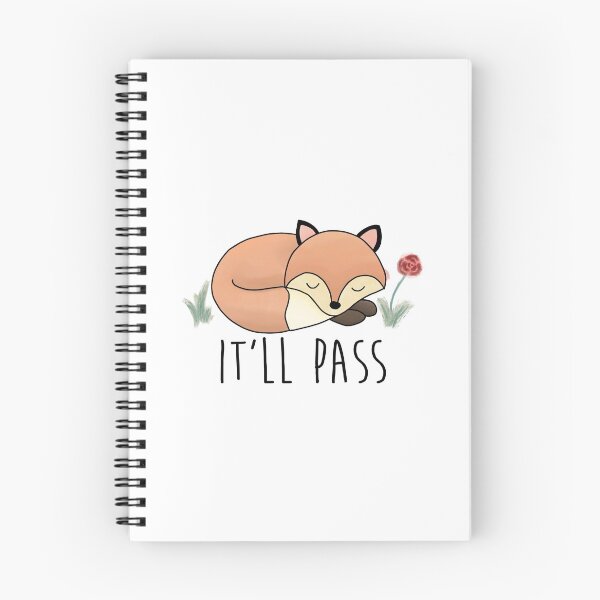 Item preview, It’ll pass (Fleabag) designed and sold by haunted bubble.