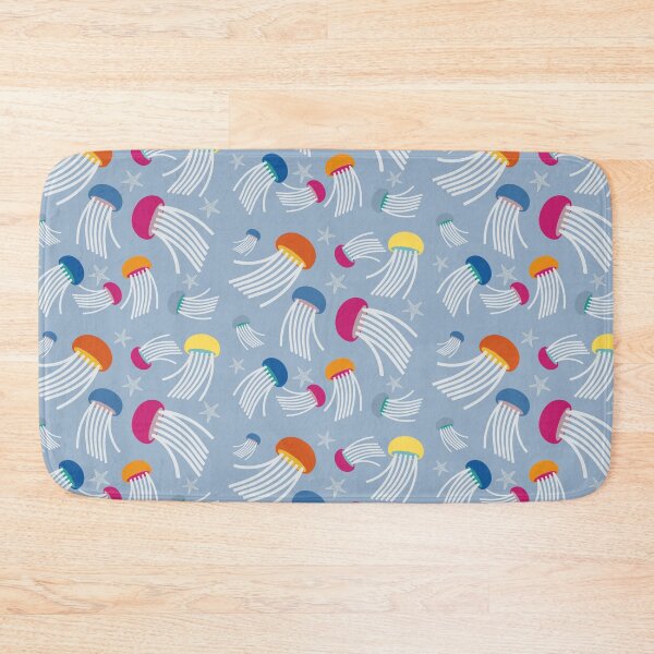 Item preview, Jellilicious! designed and sold by LoveBirdGallery.