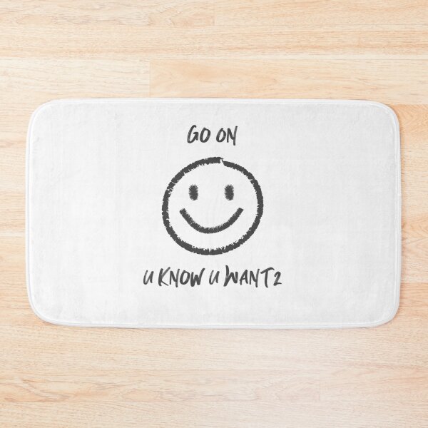 Item preview, Go On U Know U Want 2 designed and sold by tshirtmania20.