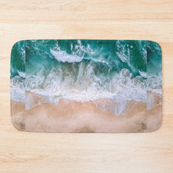 Item preview, The beach  designed and sold by TheWhiteRhyno.