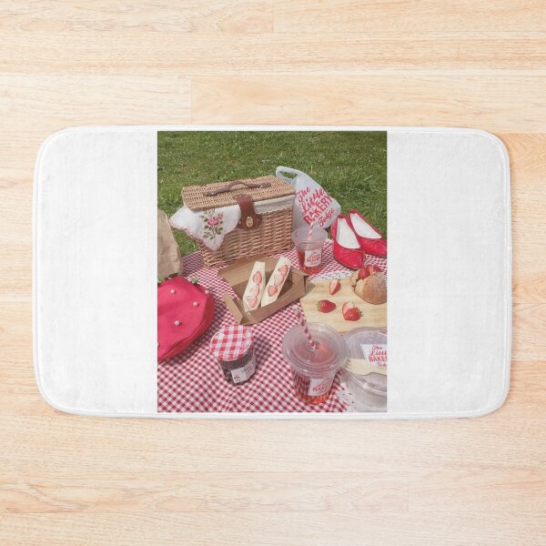 Item preview, cute candy sweet picnic photo :) designed and sold by elizabethatk.