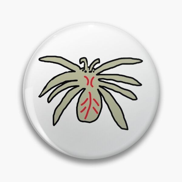 Item preview, Spider designed and sold by Mark-Ewbie.