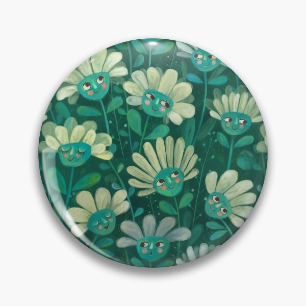Item preview, daisies designed and sold by manumella.