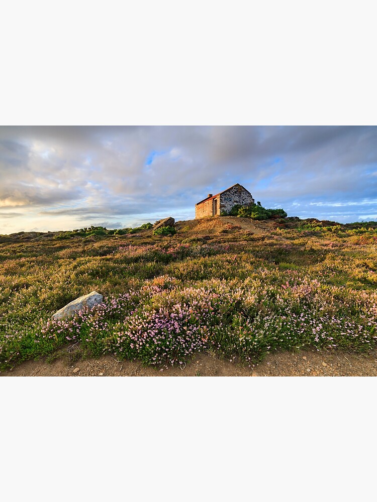 Tywarnhayle crib hut by bitm2007