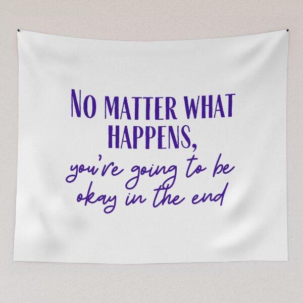 Item preview, In The End designed and sold by rymcintire.