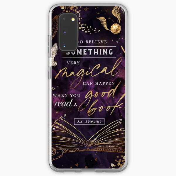 I do believe Samsung Galaxy Soft Case