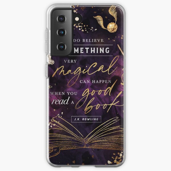 I do believe Samsung Galaxy Soft Case