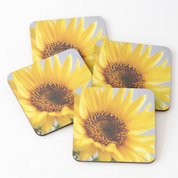Item preview, Sunflower designed and sold by TheWhiteRhyno.