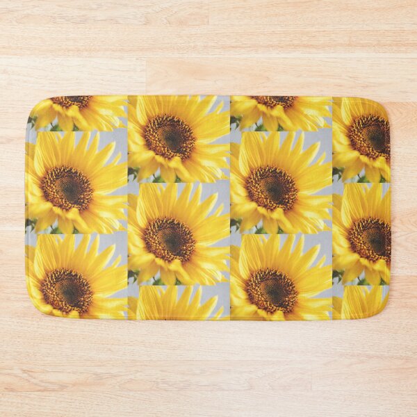 Item preview, Sunflower designed and sold by TheWhiteRhyno.
