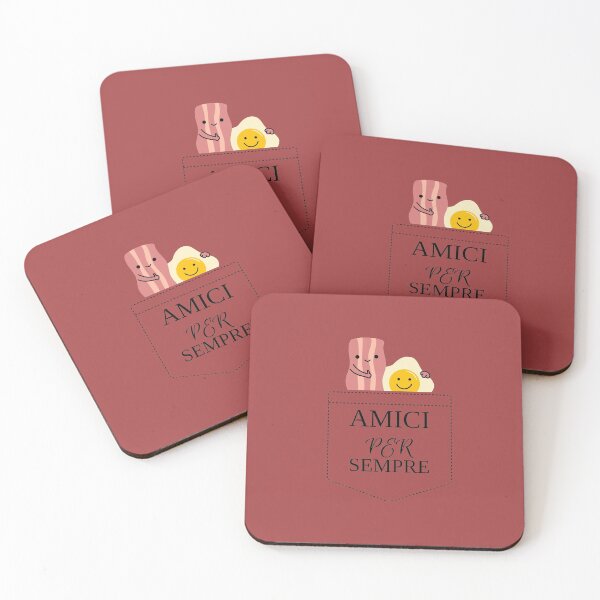 Item preview, Friends For Ever designed and sold by italikan.