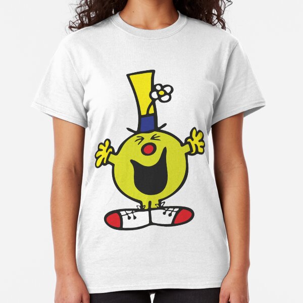 Mr.Zombie Unisex Kids T-Shirt Mr Men Classic Funny Dead Childrens Top