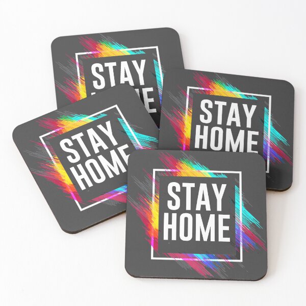 Item preview, #StayHome designed and sold by Ste Lowery.