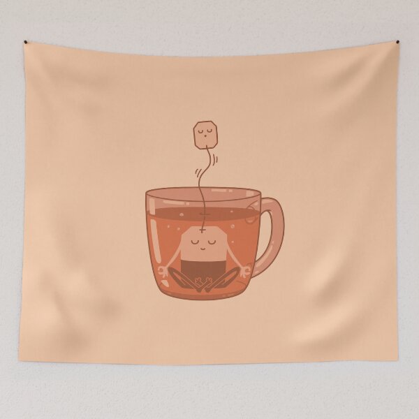 Item preview, tea for relaxation designed and sold by Alexander  Medvedev.