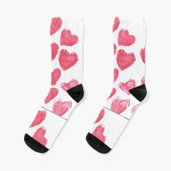 Designed by George - Socks