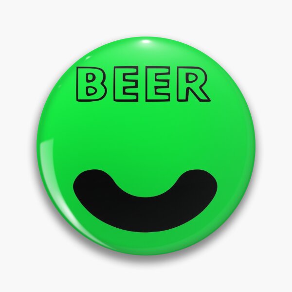 Artikelvorschau, Bierlächeln entworfen und verkauft von fil00.