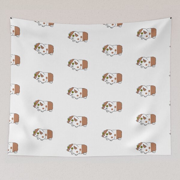 Item preview, guineapig designed and sold by Phoebe Leech.