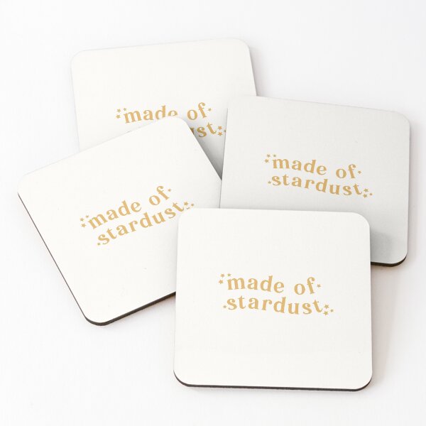 Item preview, Made of Stardust designed and sold by danielalorenzo.