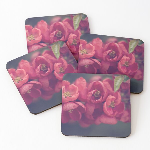 Item preview, Wintery Flowers designed and sold by Elliot Crippen.