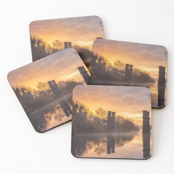 Item preview, Dowles Bridge designed and sold by Philip Moore Photography .