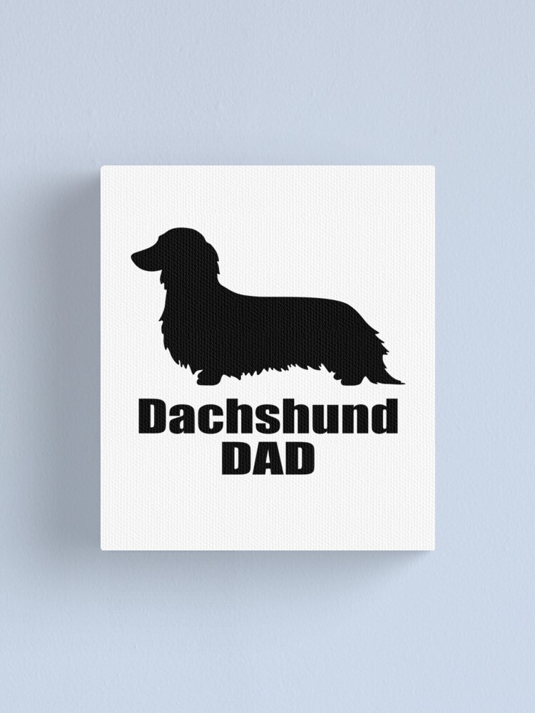 dachshund dad