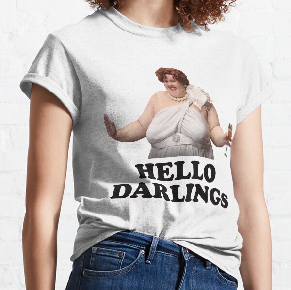 Classic T-Shirt