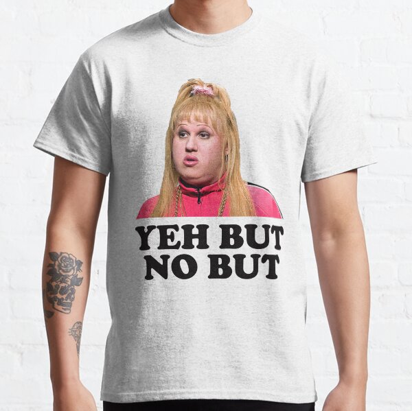 Little Britain - Vicky Pollard Classic T-Shirt
