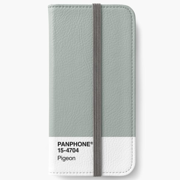 PANPHONE - Pigeon iPhone Wallet