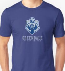 Greendale Human Beings Unisex T-Shirt