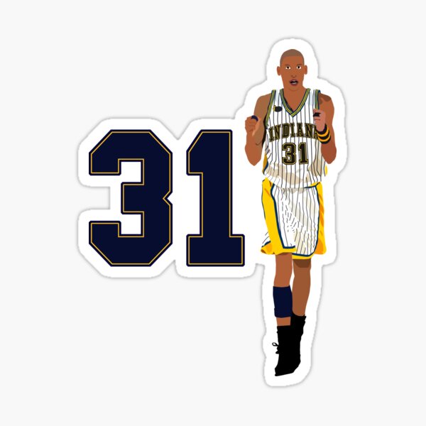 Reggie Sticker