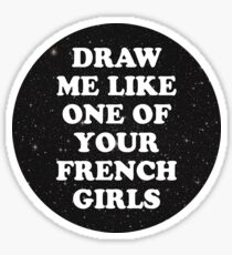 titanic Sticker