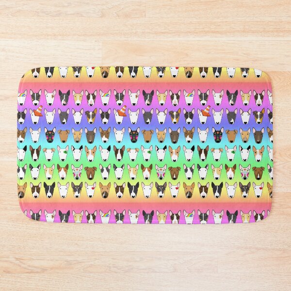 Item preview, Rainbow Bully Squad designed and sold by emilydevineart.
