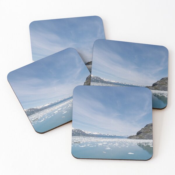 Item preview, Glacier Bay Alaska designed and sold by Lawrence Woolston.