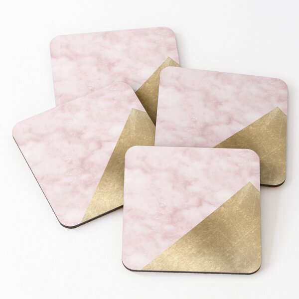 Item preview, Golden Sivec Rosa designed and sold by marbleco.