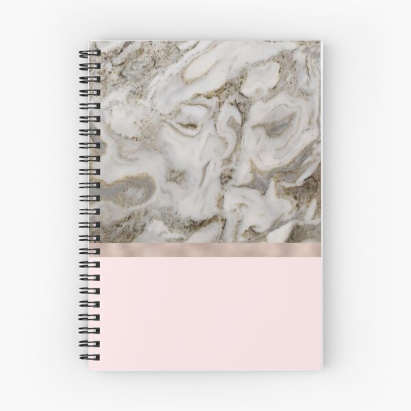 Item preview, Crema marble on blush designed and sold by marbleco.